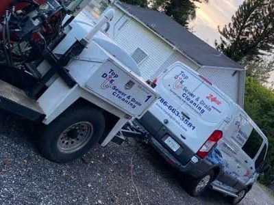 Top Notch Sewer Drain Cleaning Company