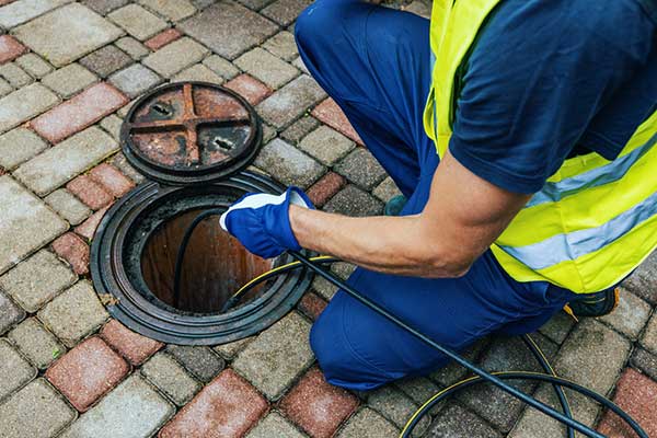 Sewer Inspection Services